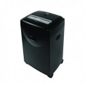 Q-Connect Q15CC Cross-Cut Shredder 35Ltr