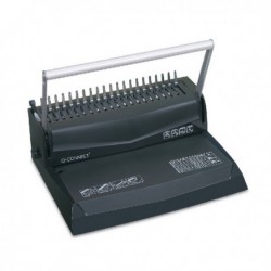 Q-Connect Premium Comb Binder 12
