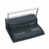 Q-Connect Premium Comb Binder 12