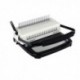 Q-Connect Prof 21 Hole Comb Binder 25