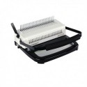 Q-Connect Prof 21 Hole Comb Binder 25