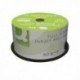 Q-Connect Ink Printable CDR Spindle Pk50