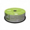 Q-Connect Inkjet Print DVD-R Spindle P25