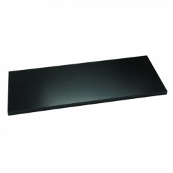 Jemini Black Additional Shelf