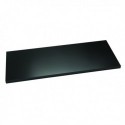 Jemini Black Additional Shelf
