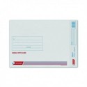 GoSecure Bubble Env Size 8 White Pk50