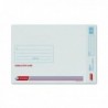 GoSecure Bubble Env Size 8 White Pk50