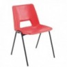 FF Jemini Pp Stacker Red