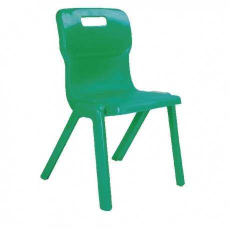 FF DD Titan 1 Piece 430mm Pk10 Green