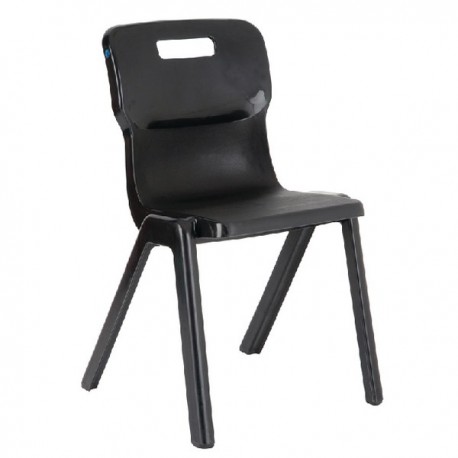 FF DD Titan 1 Piece 430mm Pk10 Charcoal