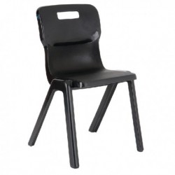 FF DD Titan 1 Piece 310mm Pk10 Charcoal