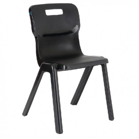 FF DD Titan 1 Piece 310mm Pk10 Charcoal