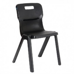 FF DD Titan 1 Piece 350mm Pk10 Charcoal
