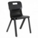 FF DD Titan 1 Piece 460mm Pk30 Charcoal
