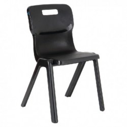 FF DD Titan 1 Piece 460mm Pk30 Charcoal