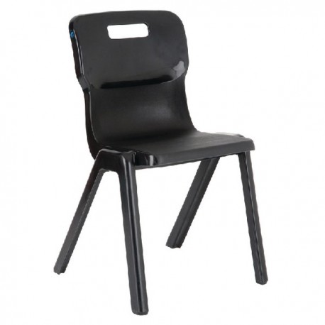 FF DD Titan 1 Piece 460mm Pk30 Charcoal