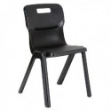 FF DD Titan 1 Piece 460mm Pk30 Charcoal