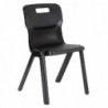 FF DD Titan 1 Piece 460mm Pk30 Charcoal