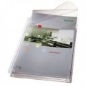 Leitz Expanding Pocket with Flap A4 Pk5
