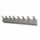 FF Acorn Coat Rack Wall 8 Hook