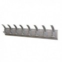 FF Acorn Coat Rack Wall 8 Hook