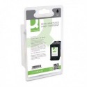 Q-Connect HP 300XL Black Ink CC641EEABB
