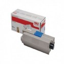Oki C511/531/Mc562 Black Toner 44973508