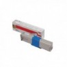 Oki C301/321 Cyan Toner 44973535