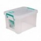 StoreStack 5Ltr Box Clr W260xD190xH150mm
