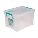 StoreStack 5Ltr Box Clr W260xD190xH150mm