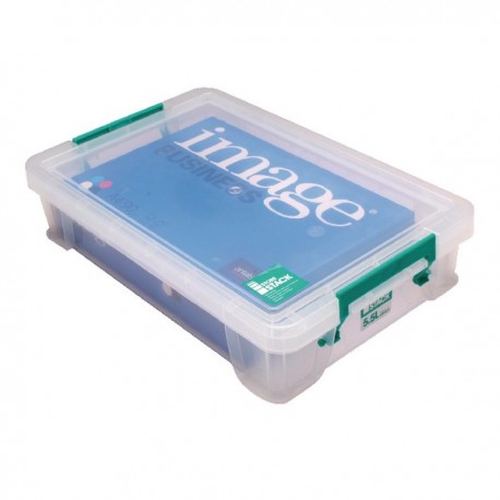StoreStack 5.5 Ltr Box W400xD255xH80mm
