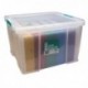 StoreStack 48 Ltr Box W490xD440xH320mm