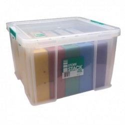 StoreStack 48 Ltr Box W490xD440xH320mm