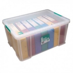 StoreStack 70 Ltr Box W660xD450xH320mm