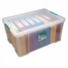 StoreStack 70 Ltr Box W660xD450xH320mm
