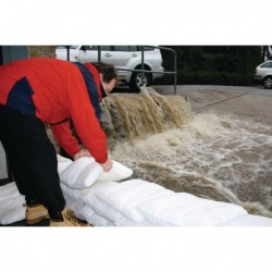 Portable Expanding Sandbags Pk20 389210