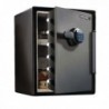 Master Lock Water Res Fire Safe 56 Ltr