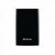 Verbatim Prtble USB 1Tb Hard Drive 53023