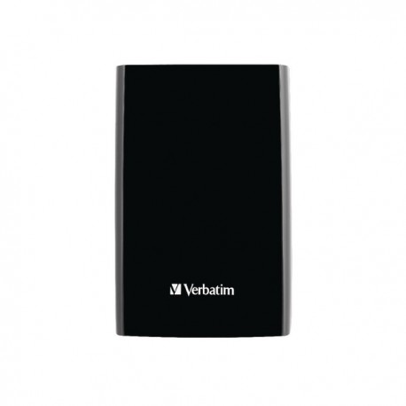 Verbatim Prtble USB 1Tb Hard Drive 53023