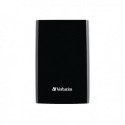Verbatim Prtble USB 1Tb Hard Drive 53023