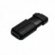 Verbatim Pinstripe 32GB USB Drive 49064