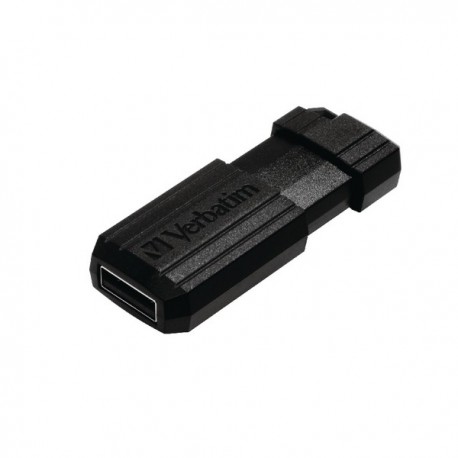 Verbatim Pinstripe 32GB USB Drive 49064