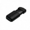 Verbatim Pinstripe 32GB USB Drive 49064