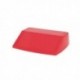 Addis Red 60 Ltr Fliptop Bin Lid