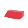 Addis Red 60 Ltr Fliptop Bin Lid