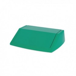 Addis Green 60 Litre Fliptop Bin Lid