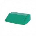 Addis Green 60 Litre Fliptop Bin Lid