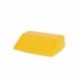 Addis Yellow 60Ltr Fliptop Bin Lid
