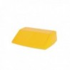 Addis Yellow 60Ltr Fliptop Bin Lid