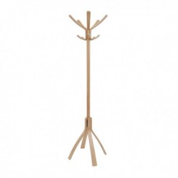 FF Alba Coat Stand Cafe Light